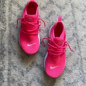 Nike presto women’s size 6